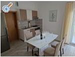 Apartmani Jagoda apartments Croatia