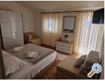 Apartmani Jagoda apartments Croatia
