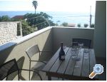 Apartmani Jagoda apartments Croatia