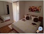 Apartmani Jagoda apartments Croatia