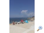 Apartmani Jagoda apartments Croatia