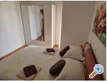 Apartmani Jagoda apartments Croatia