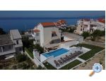 Apartmani Jagoda apartments Croatia