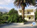 Apartmani Jakovac apartments Croatia