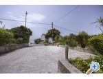 Apartmani Jakovac apartments Croatia