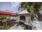 Apartmani Jakovac apartments Croatia