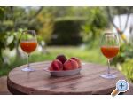 Apartmani Jakovac apartments Croatia