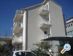 Apartmani Jer�i� Croatia Hrvatska