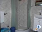 Apartmani Nika apartments Croatia