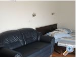 Apartmani Nika apartments Croatia