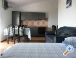 Apartmani Nika apartments Croatia