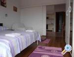 Apartmani Nika apartments Croatia
