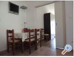 Apartmani Nika apartments Croatia