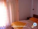 Apartmani Nika apartments Croatia