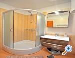 Apartmani Palme apartments Croatia