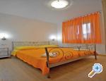 Apartmani Palme apartments Croatia