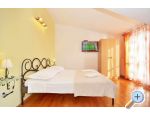 Apartmani Palme apartments Croatia