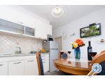 Apartmani Palme apartments Croatia