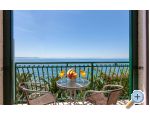 Apartmani Palme apartments Croatia