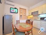 Apartmani Palme apartments Croatia