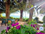 Apartmani Palme apartments Croatia