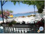 Apartmani Petar Vlasic apartments Croatia