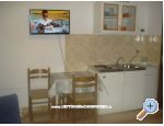 Apartmani Petar Vlasic apartments Croatia