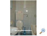 Apartmani Petar Vlasic apartments Croatia