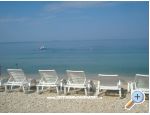Apartmani Petar Vlasic apartments Croatia