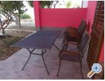 Apartmani Petar Vlasic apartments Croatia