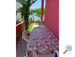 Apartmani Petar Vlasic apartments Croatia