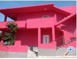 Apartmani Petar Vlasic apartments Croatia