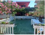Apartmani Petar Vlasic apartments Croatia