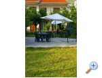 Apartmani Ružić apartments Croatia