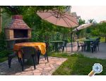 Apartmani Ružić apartments Croatia