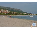 Apartmani Ružić apartments Croatia