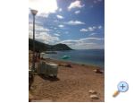 Podstrana - Apartmani Sara Car apartments Croatia