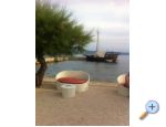 Podstrana - Apartmani Sara Car apartments Croatia