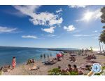 Podstrana - Apartmani Sara Car apartments Croatia