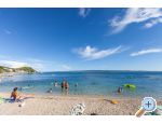 Podstrana - Apartmani Sara Car apartments Croatia