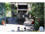 Podstrana - Apartmani Sara Car apartments Croatia