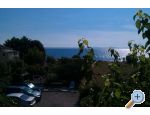 Podstrana - Apartmani Sara Car apartments Croatia