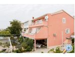 Apartmani Zlatko & Anita apartments Croatia