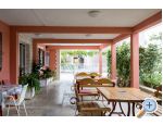 Apartmani Zlatko & Anita apartments Croatia