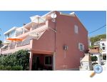 Apartmani Zlatko & Anita apartments Croatia