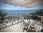 Apartmani Lena apartments Croatia