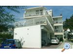 Apartmani Lena apartments Croatia