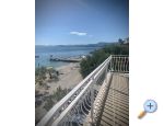 Apartmani Lena apartments Croatia