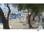 Apartmani Lena apartments Croatia