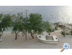 Apartmani Lena apartments Croatia